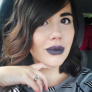 Meet your Posher, Keleigh